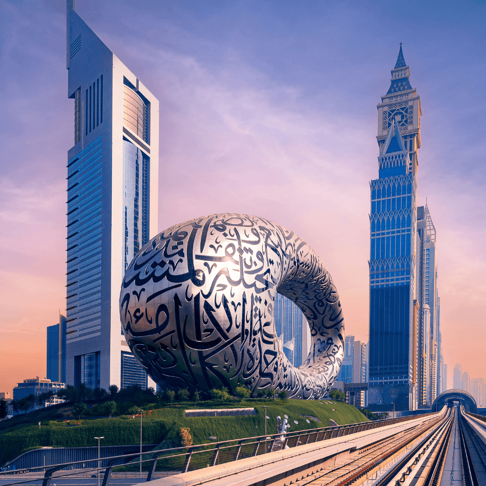 Emirados Árabes Unidos