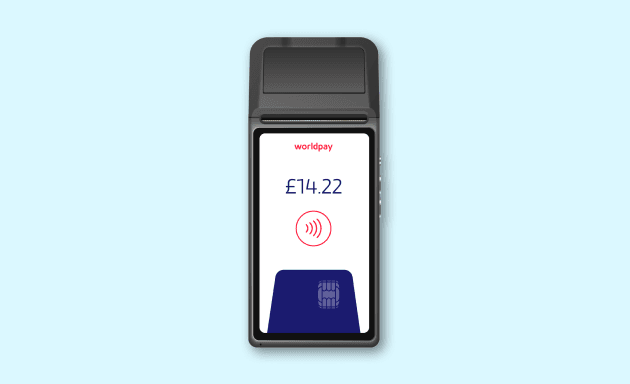 Mobile card devices