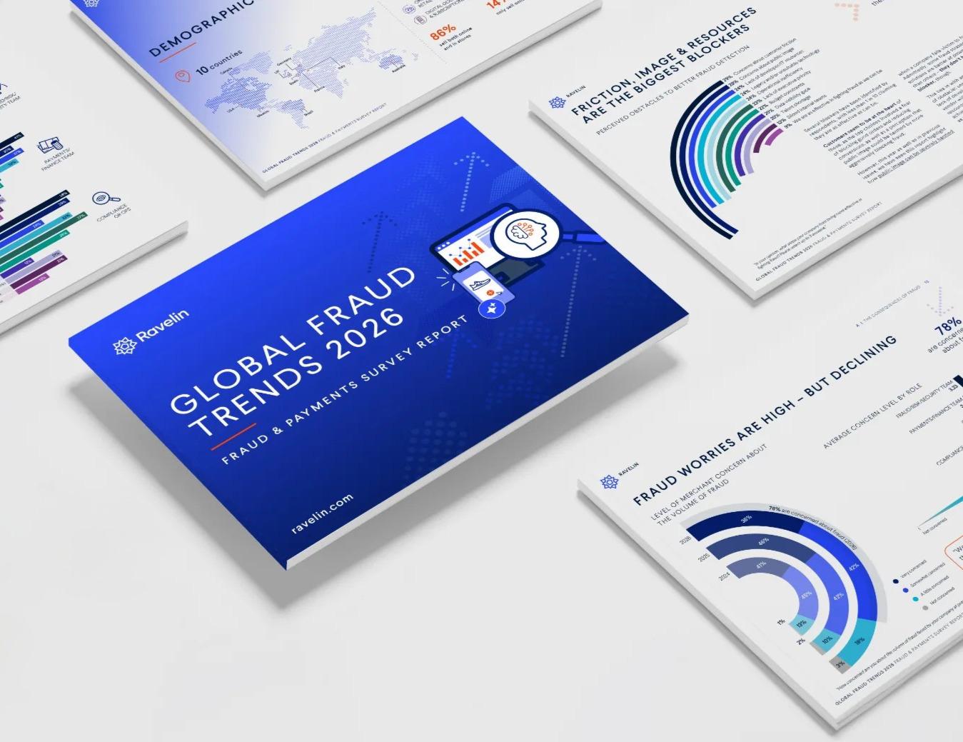 The cost of complacency: Ravelin’s 2026 global fraud report