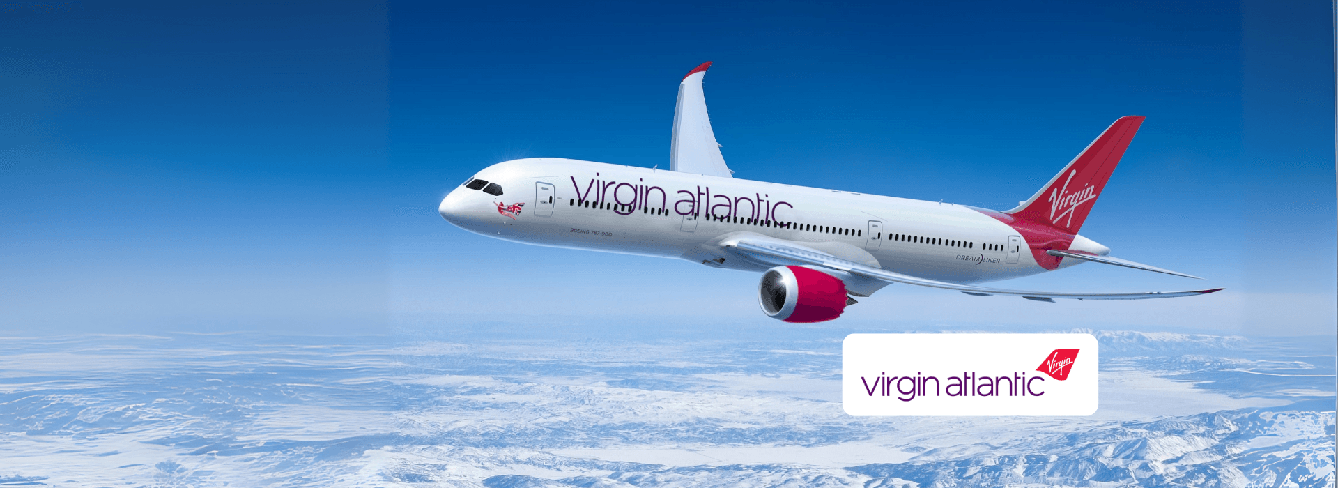Virgin Atlantic