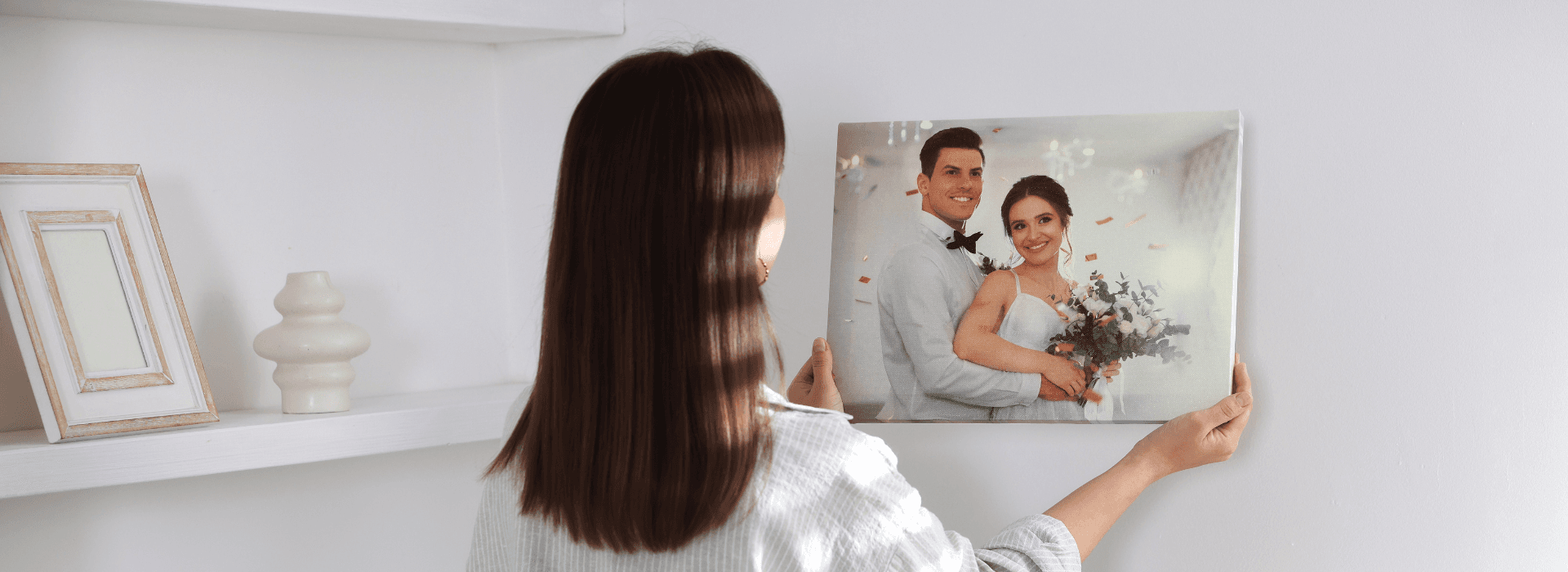 Photography shop develops a new payments perspective with Worldpay clearly in the picture.