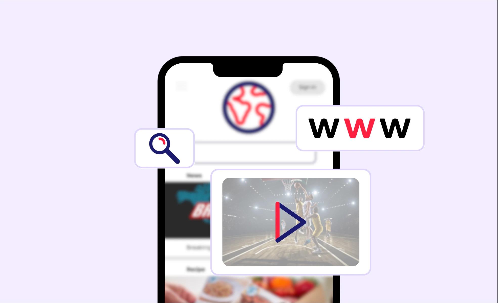 7 der 10 weltweit führenden Internetunternehmen