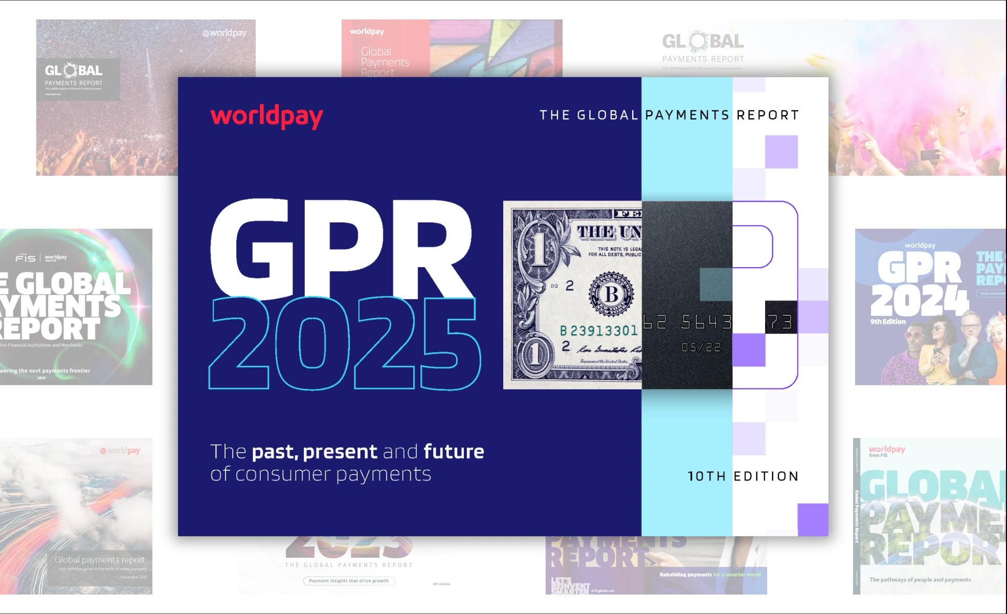 Global Payments Report