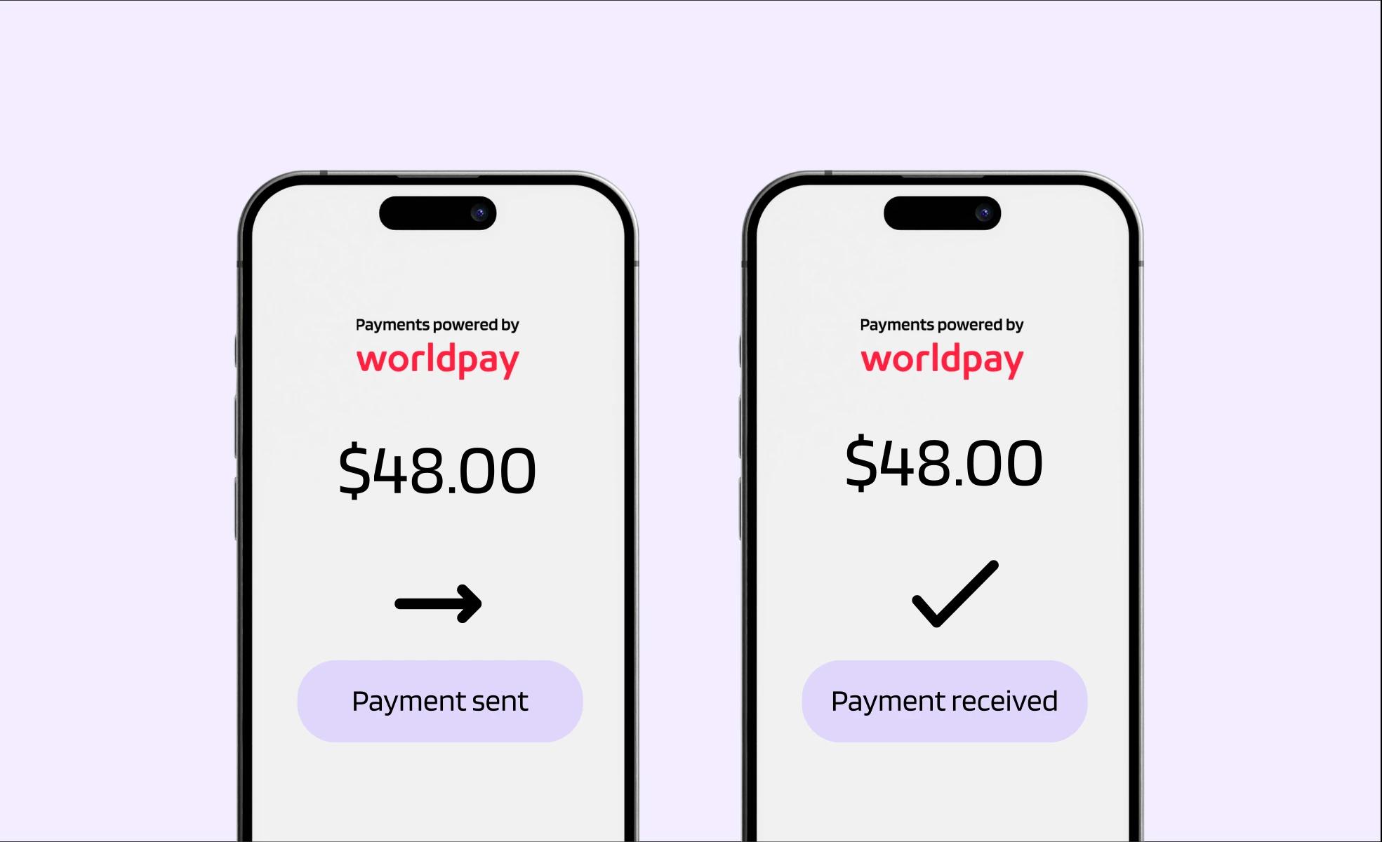 Melhore a satisfação dos clientes com payouts rápidos