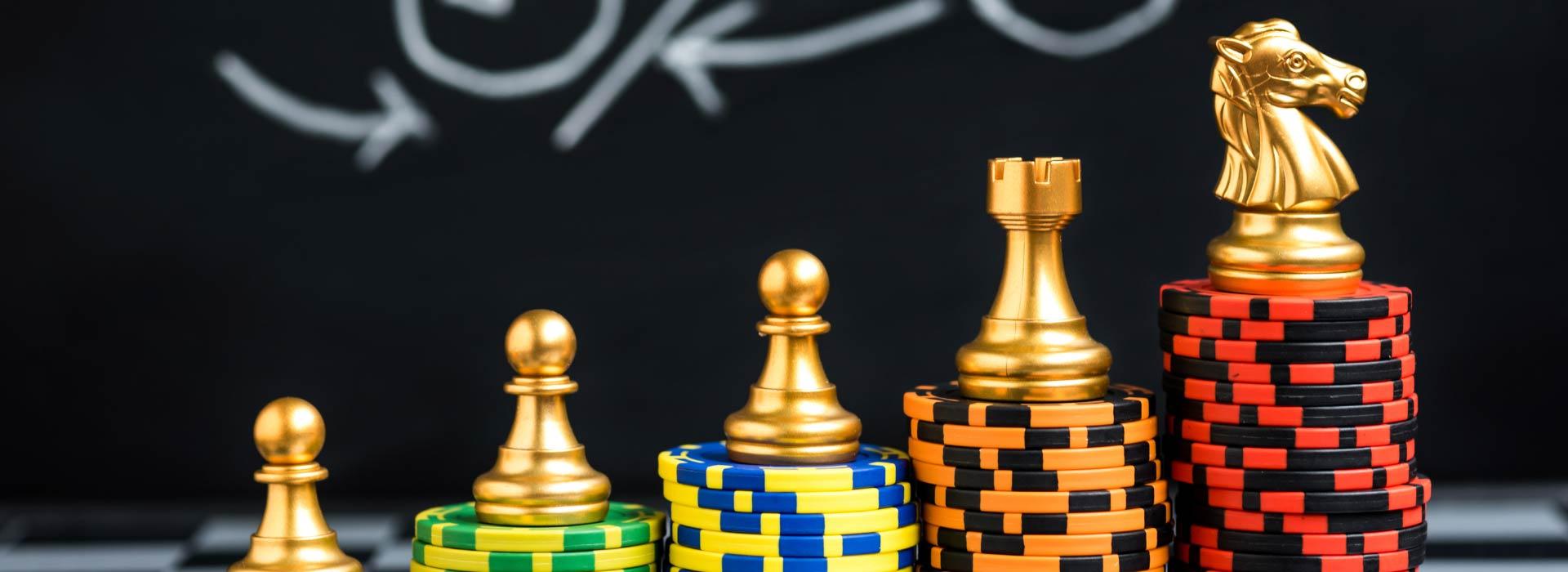 The gaming industry is growing, and so is the risk of fraud targeting operators.