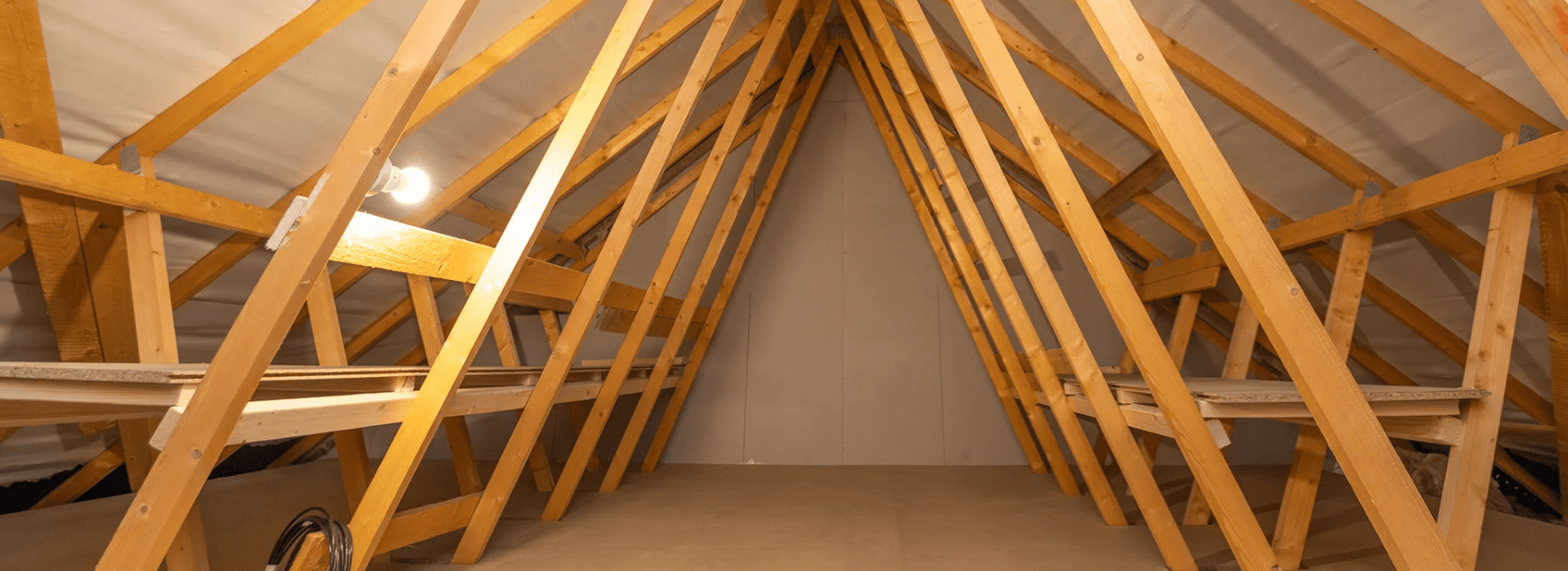 More Than Loft Ladders