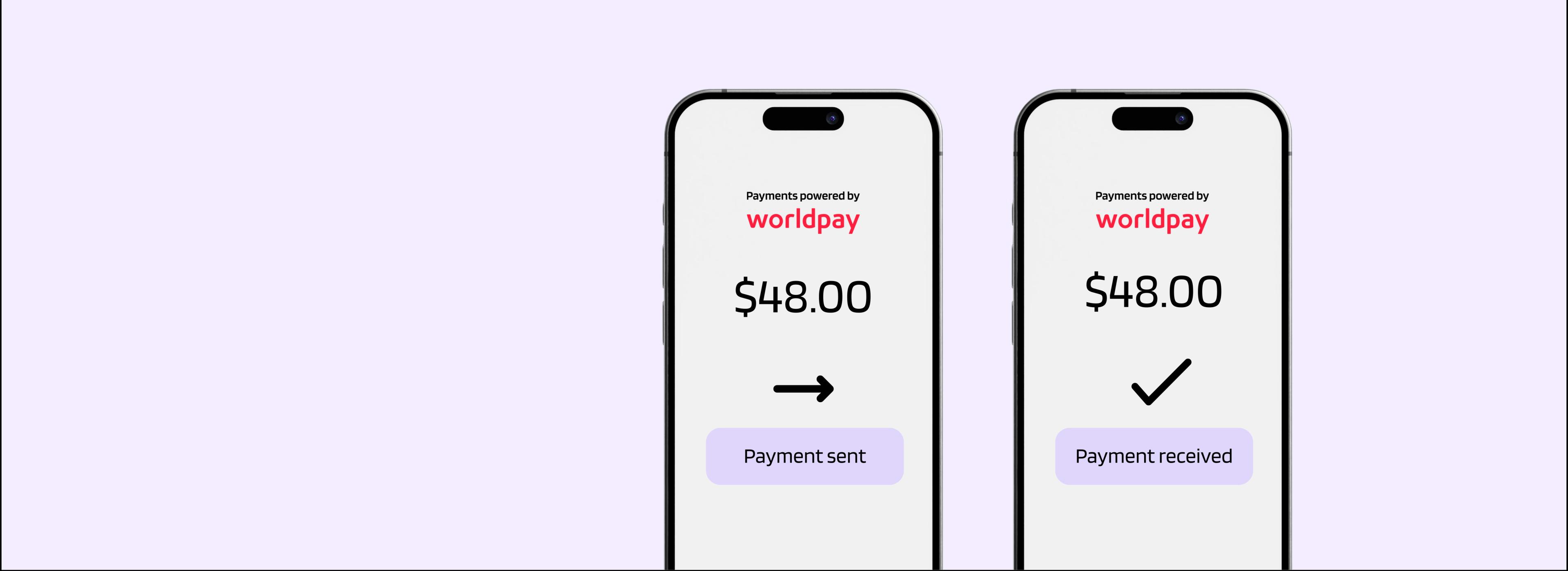 Timely payments as a key differentiator for retailers.