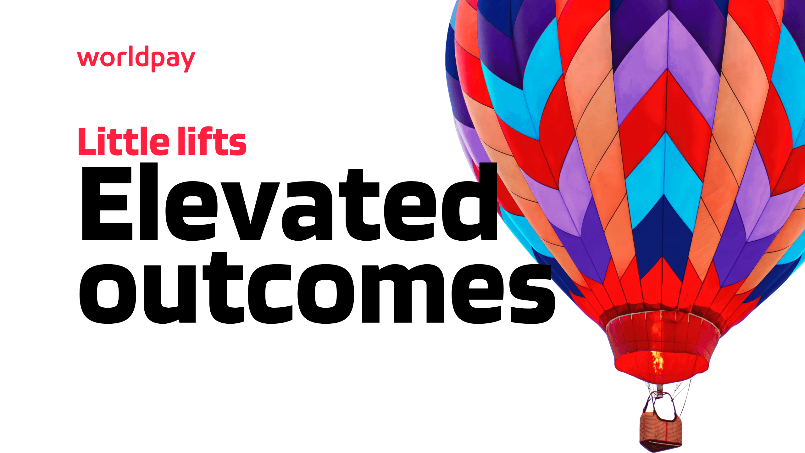 Payments Performance Hub